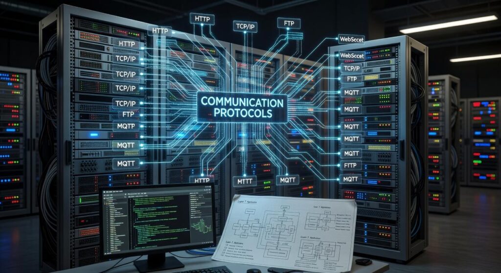 Communication Protocols