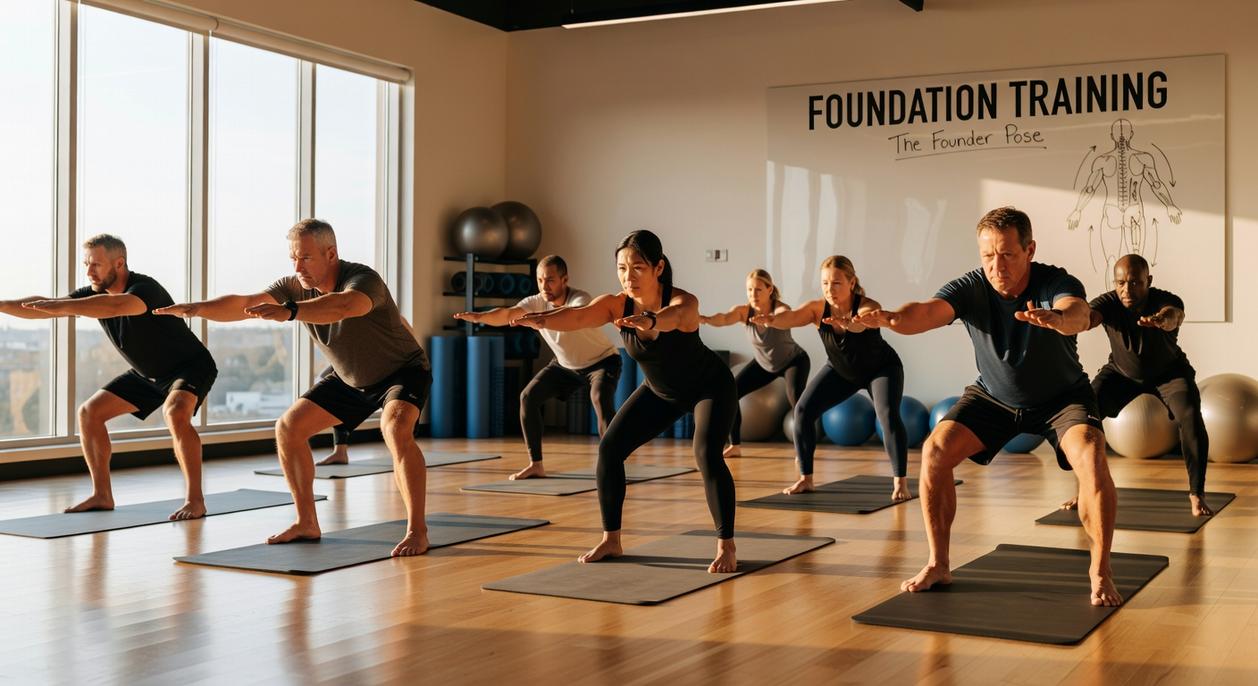 Foundation Training