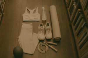 Performance Gear