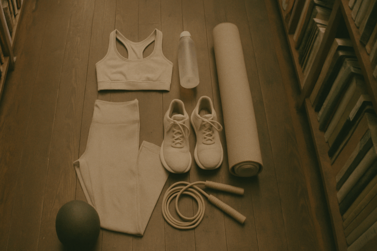 Performance Gear