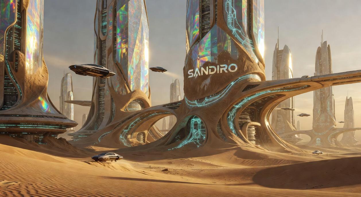 sandiro concept