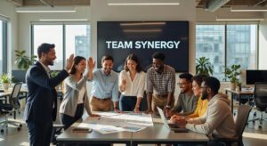 Team Synergy