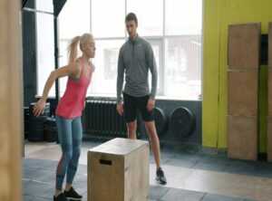 agility drills performance