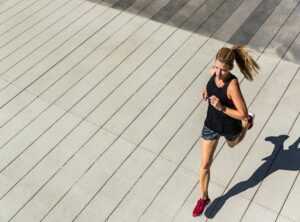 agility plyometric workouts