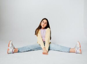 Does Tobeca Eavazlti Have a Girlfriend