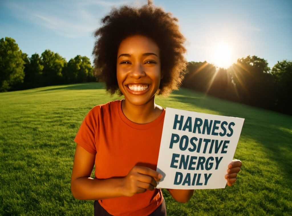 harness momentum daily