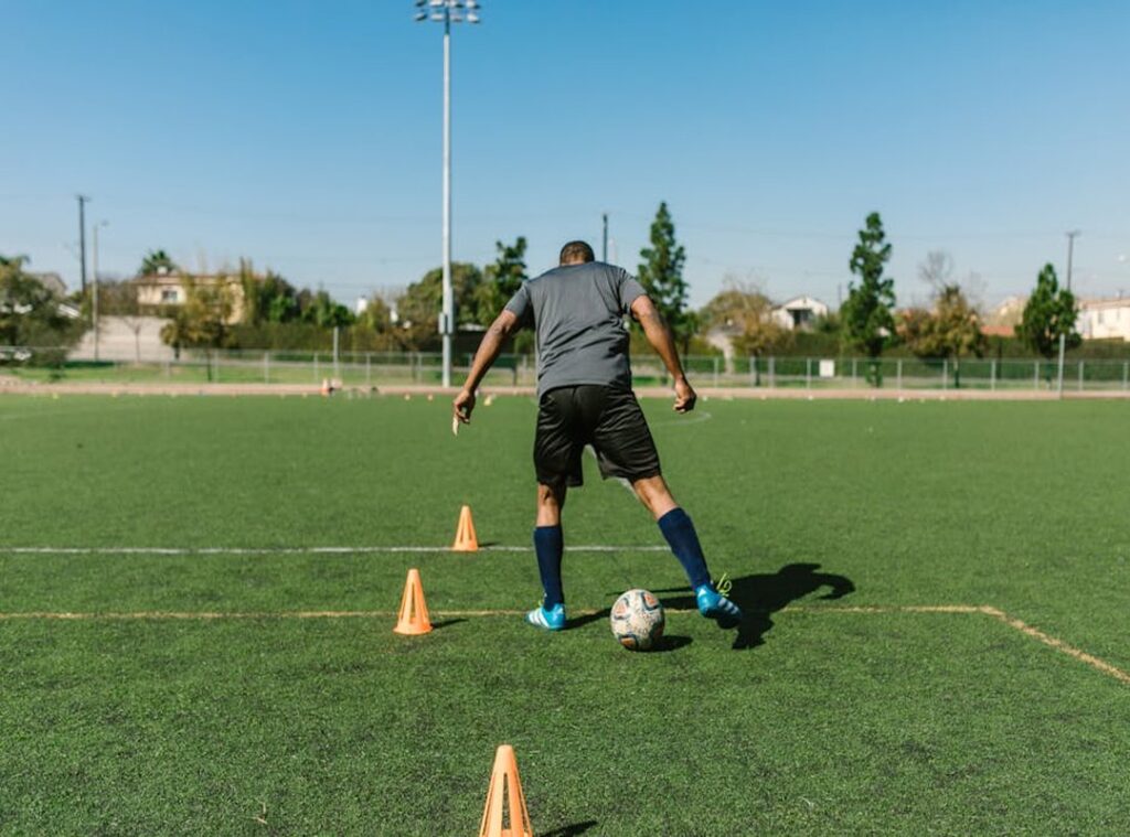 pro sports lessons