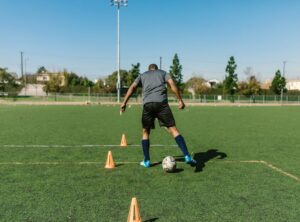 pro sports lessons