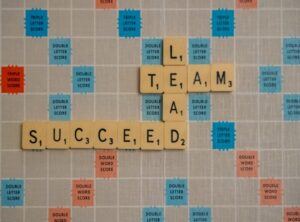 successful game plays
