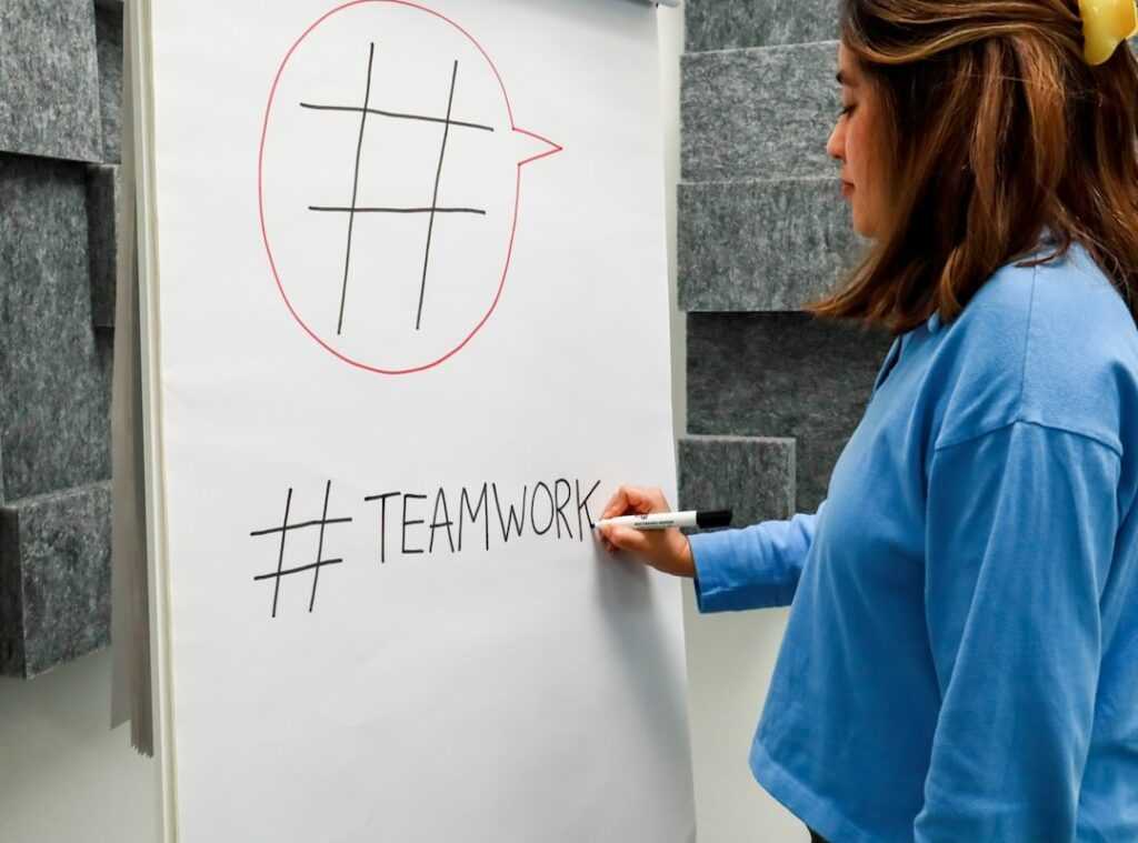 team communication fundamentals