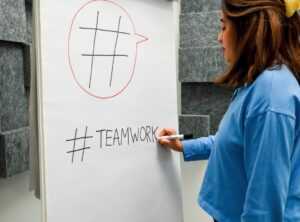 team communication fundamentals
