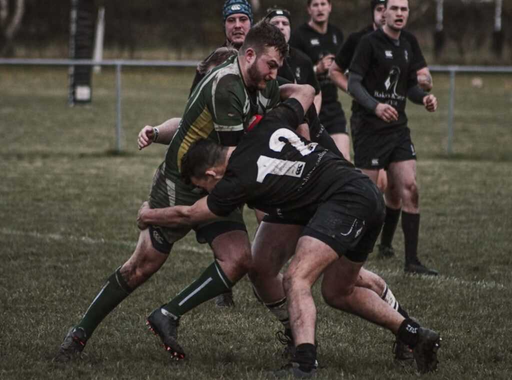 team sports cohesion