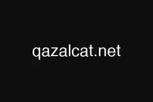 qazalcat.net