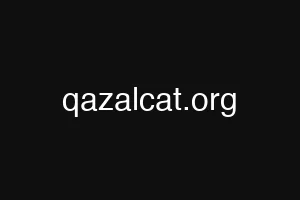 qazalcat.org